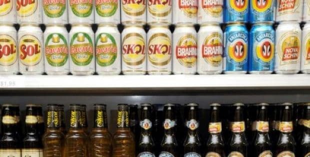 Mais uma cidade de MT proíbe venda de bebidas alcoólicas; quem for pego bebendo será penalizado