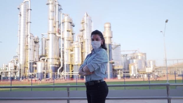 Rosana Martinelli afirma que irá para reeleição e diz que está “mais preparada” após crise do coronavírus