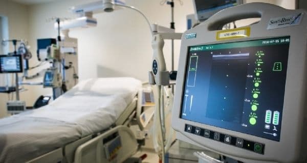 Mais da metade dos pacientes infectados por coronavírus estão recuperados