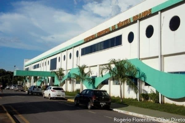 Nem tão lockdown assim