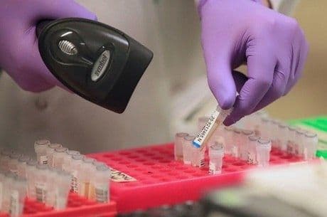 Campus do IFMT terá laboratório com capacidade para 960 testes semanais de Covid-19